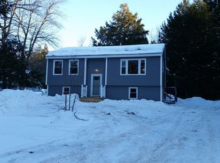110 Lakewood Road, Casco, ME 04015