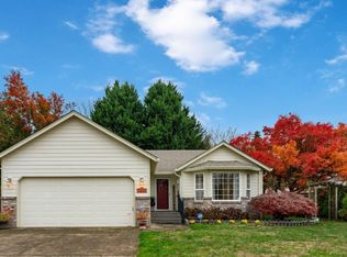 7610 NE 56th St, Vancouver, WA 98662