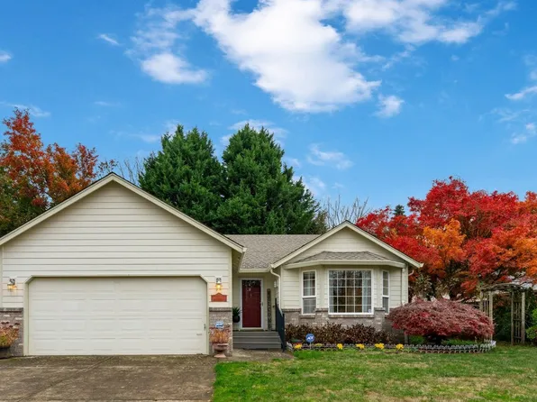 7610 NE 56th St, Vancouver, WA 98662