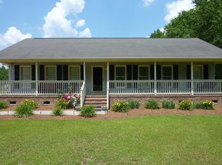 6133 7th Street Rd, Lumberton, NC 28358