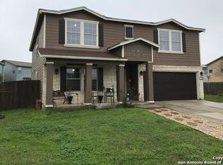7703 Windview Way, San Antonio, TX 78244