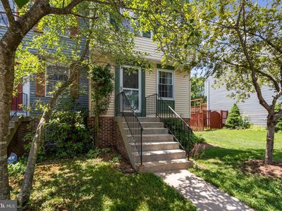 5888 Clarendon Springs Pl, Centreville, VA, 20121
