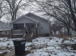 609 2nd Ave, Nebraska City, NE 68410