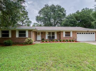 1311 Tangerine Dr, Saint Johns, FL 32259