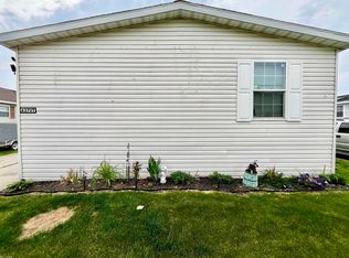 43717 Eureka Dr, Clinton Township, MI 48036