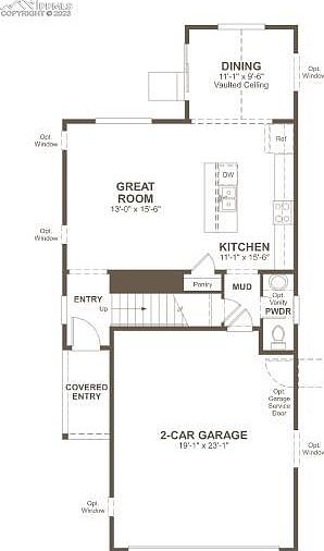 2nd image of 16447 Mountain Flax Dr