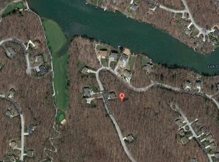 130 Pineridge Loop, Crossville, TN 38558