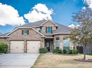 3057 Agave Loop, Round Rock, TX 78681