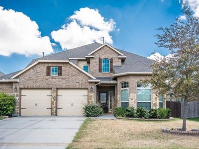 3057 Agave Loop, Round Rock, TX, 78681