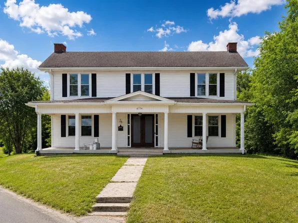 119 Belfast St, Lewisburg, TN 37091