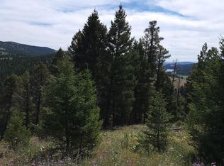 21 Nevada Creek Ranch Rd, Helmville, MT 59843