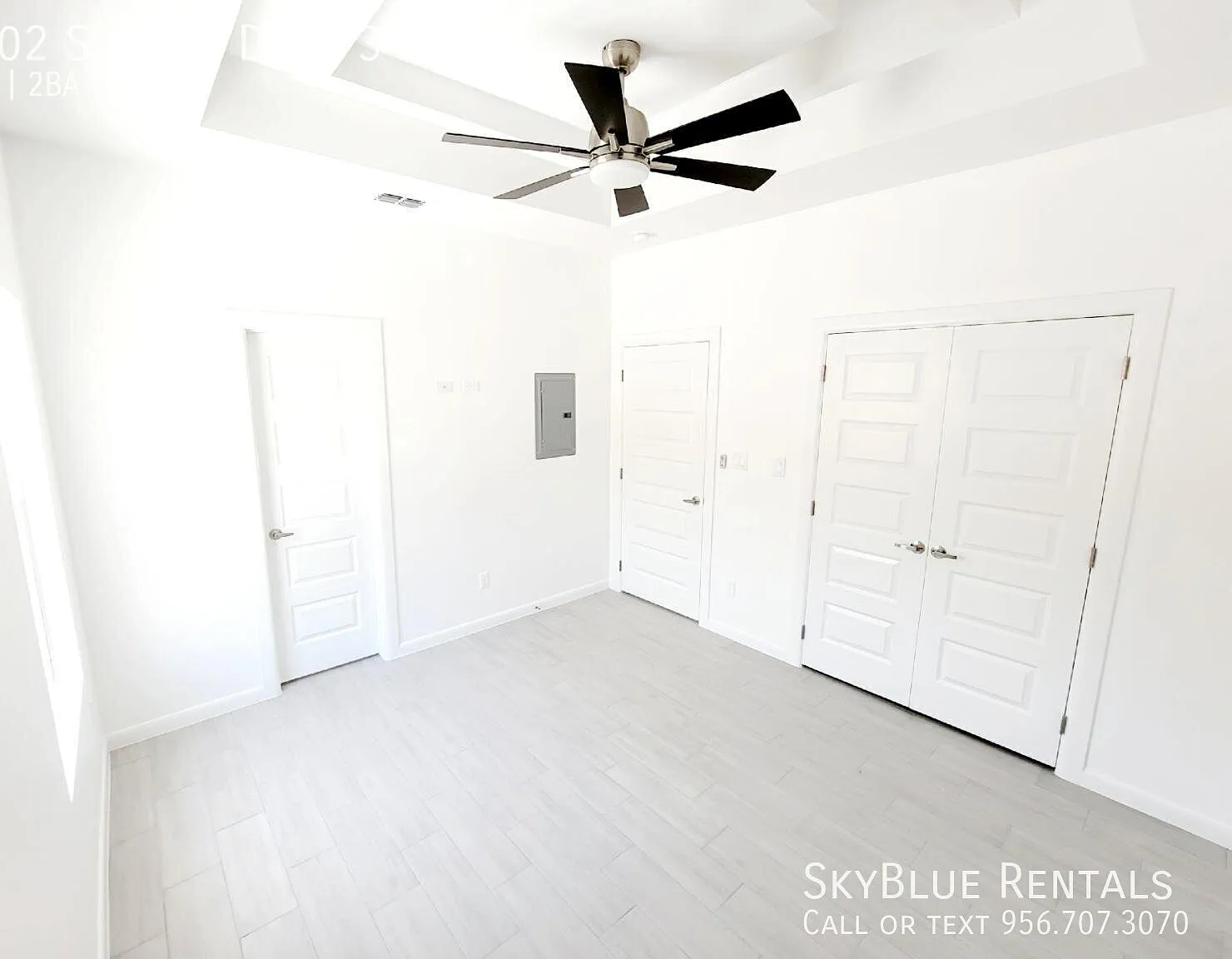 "Charming 2-Bed, 2-Bath Apartment at 2202 Sports Dr., Pharr, TX Spacious 965 sqft Living!" — Photo 4
