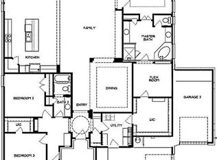 3214 Lilly Flower, San Antonio, TX 78253