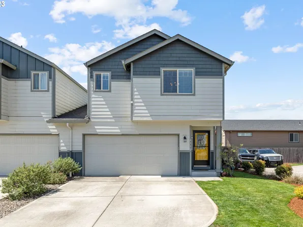 6112 NE 71st Ave, Vancouver, WA 98661