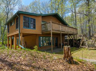 6902 Lake Mildred Rd, Rhinelander, WI 54501