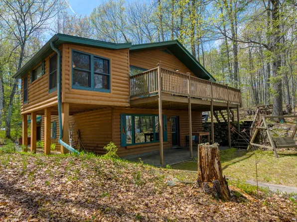 6902 Lake Mildred Rd, Rhinelander, WI 54501