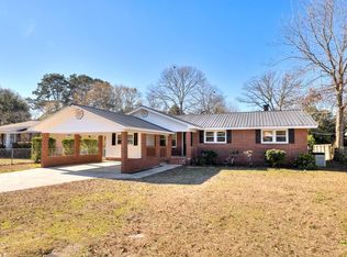 22 Robbins Ave, Sumter, SC 29150