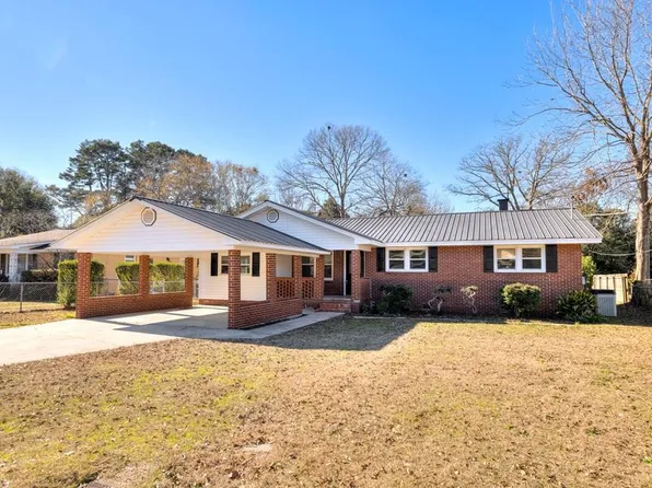 22 Robbins Ave, Sumter, SC 29150
