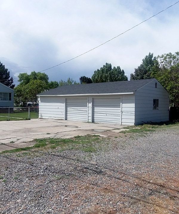 827 N 5th St, Greybull, WY 82426 Zillow