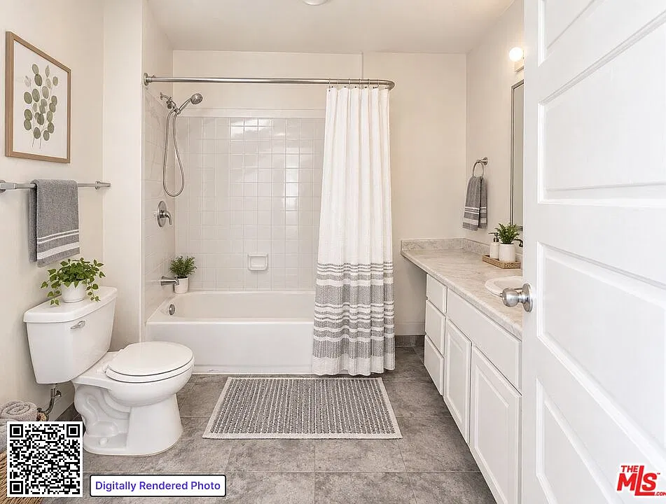 1 bed, 1.0 bath, 600 sqft, $1,850 — Photo 3