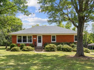 7273 Highway 44 E, Mount Washington, KY 40047