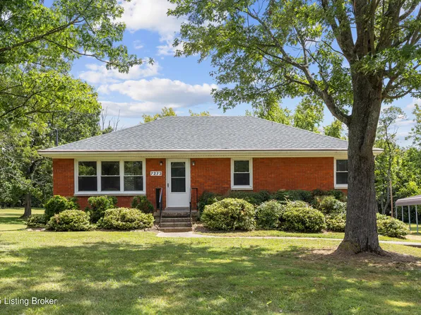 7273 Highway 44 E, Mount Washington, KY 40047