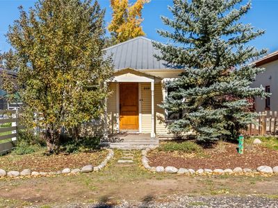 210 Missouri Avenue, Steamboat Springs, CO, 80487