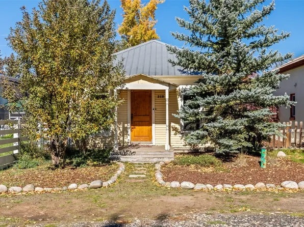 210 Missouri Avenue, Steamboat Springs, CO 80487