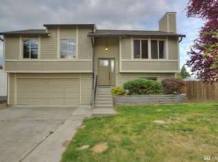 25311 121st Pl SE, Kent, WA 98030