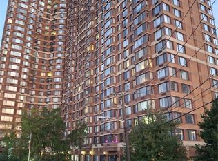 100 Old Palisade Rd APT 1402, Fort Lee, NJ 07024