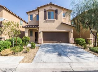 468 Stonegate Meadow Ave, Las Vegas, NV 89178