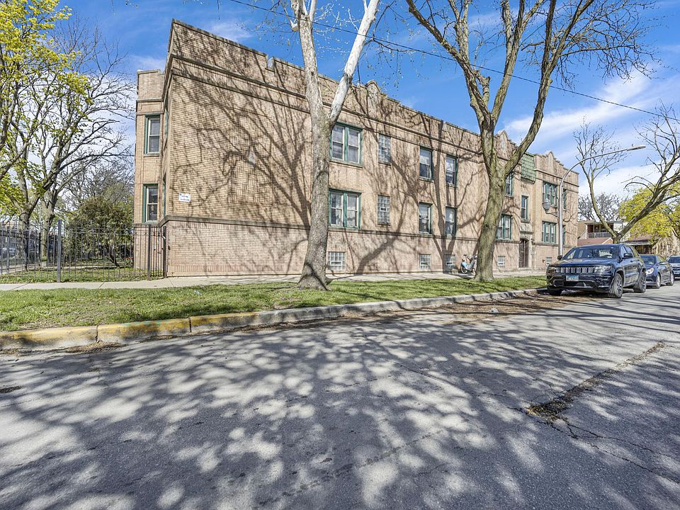 1st image of 2440 N Kilbourn Ave #2