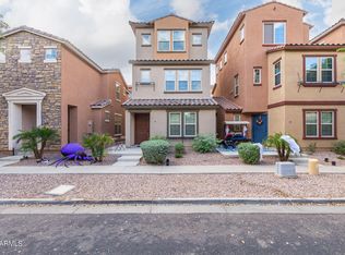 2016 N 77th Ln, Phoenix, AZ 85035