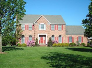 70 Brandywine Rd, Skillman, NJ 08558