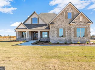 206 Farrell Way, Perry, GA 31069