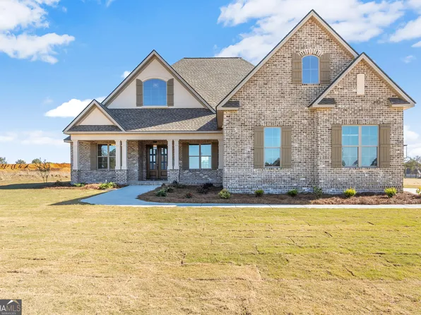 206 Farrell Way, Perry, GA 31069