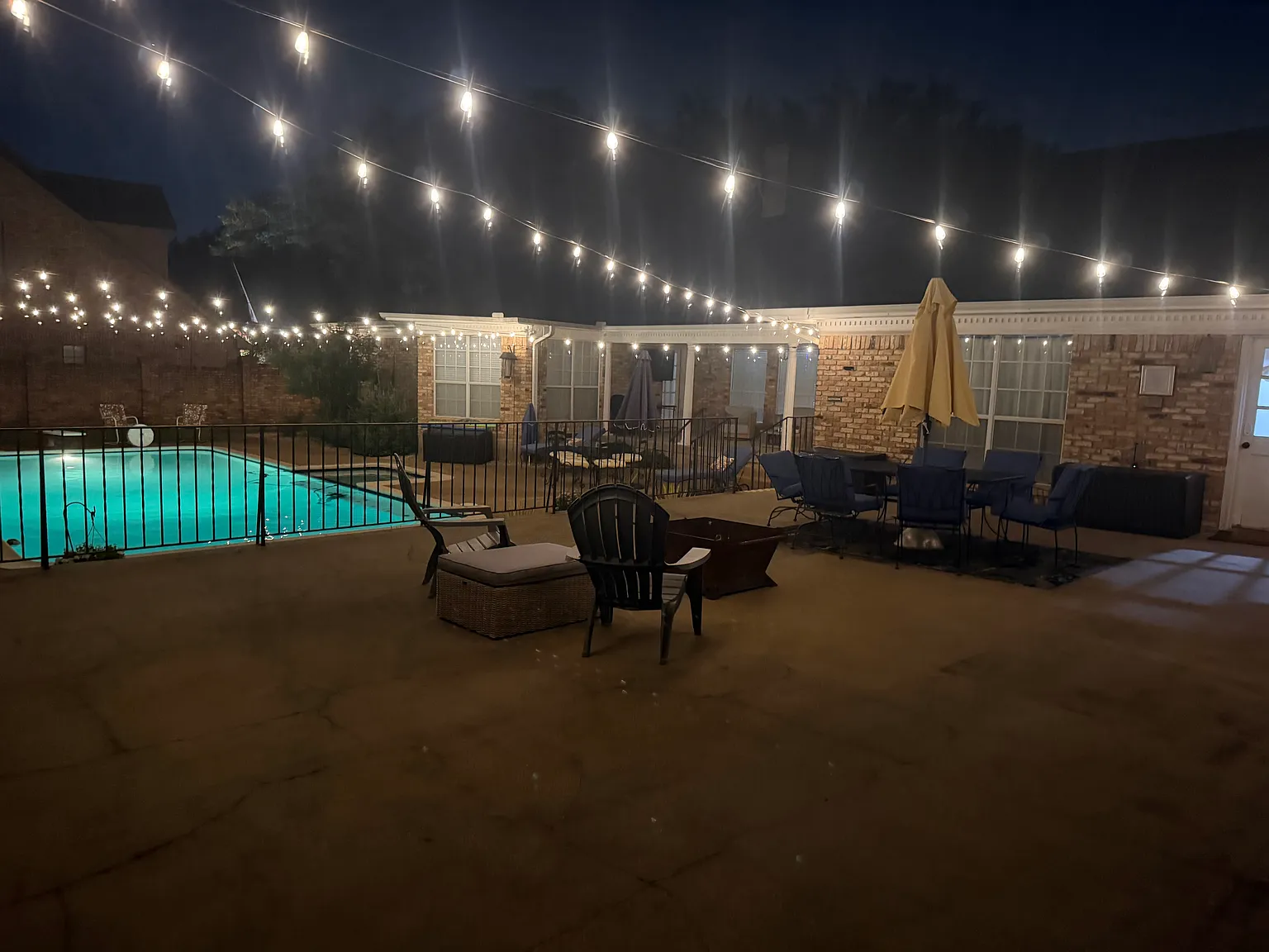1 bed, 742 sqft, $1,499 — Photo 1