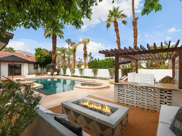 73012 Skyward Way, Palm Desert, CA 92260