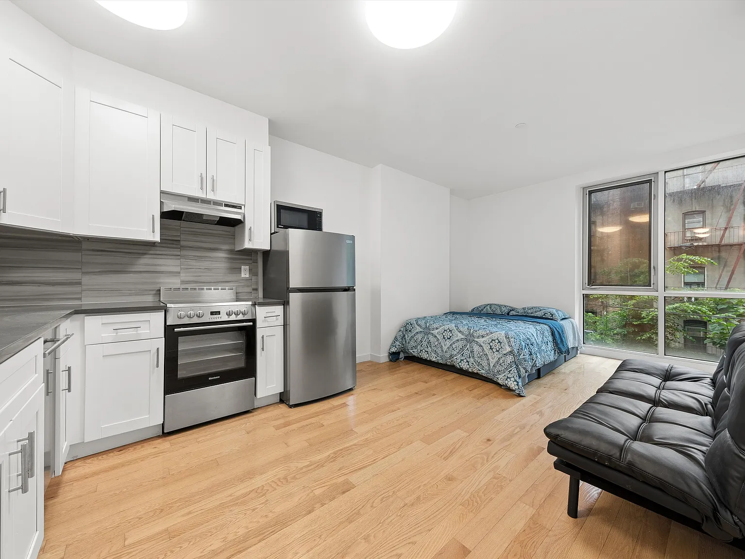 362 West 127th Street — Photo 1