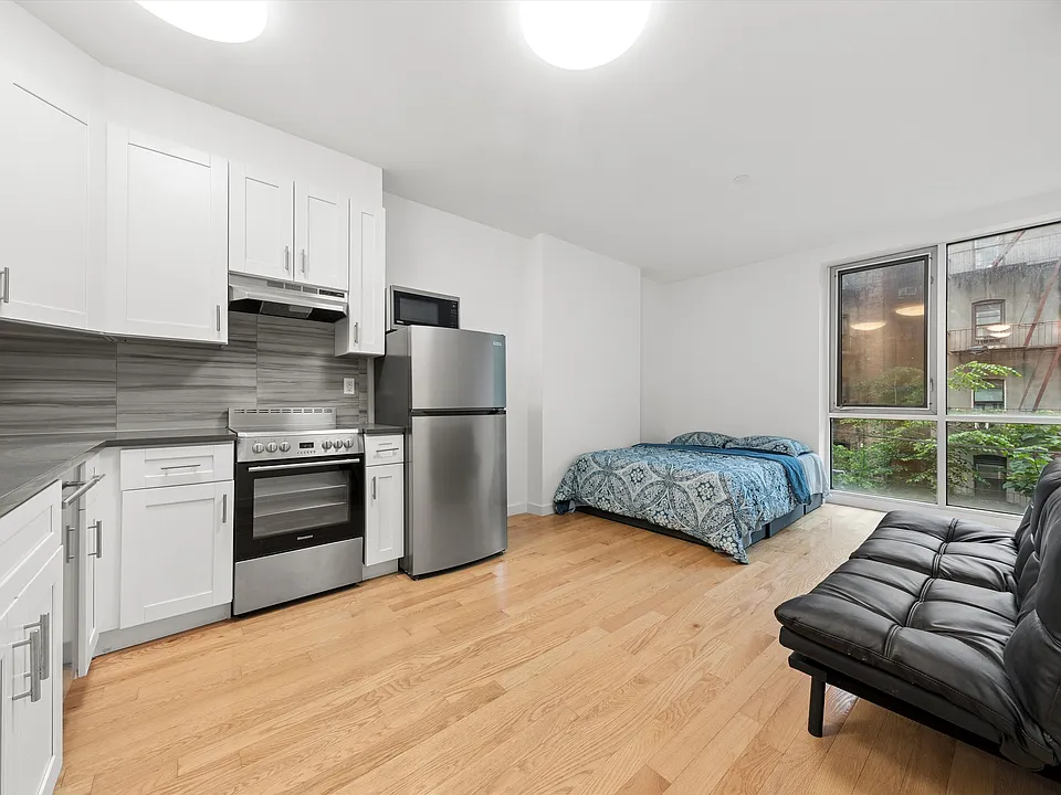 362 W 127th St #2B