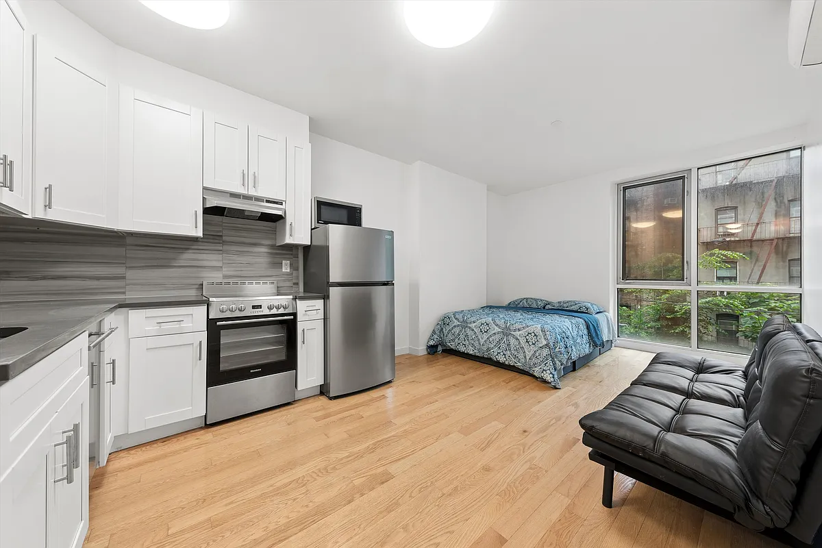362 West 127th Street 2B