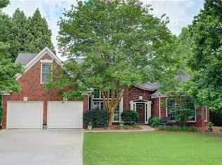 3961 Blustery Way NE, Marietta, GA 30066