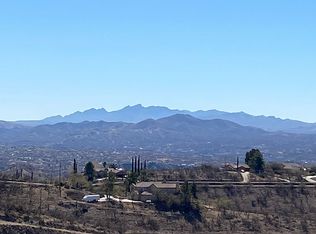 361 Camino Canoa, Rio Rico, AZ 85648