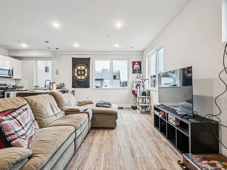 1620 Cecil B Moore Ave #PENTHOUSE — Photo 101