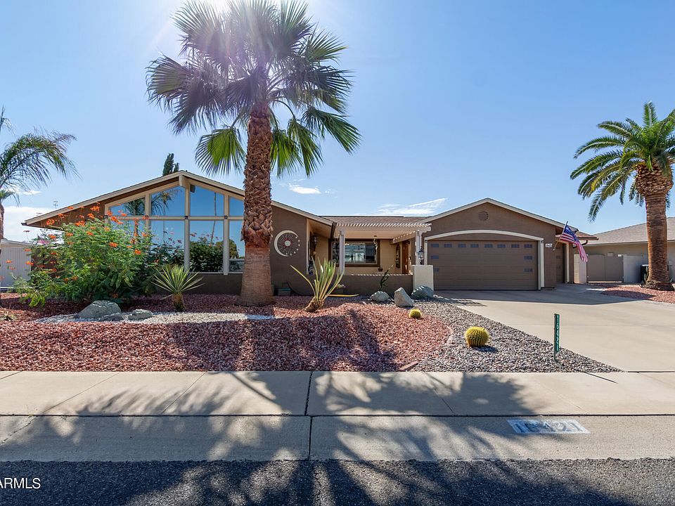 1st image of 16421 N AGUA FRIA Drive
