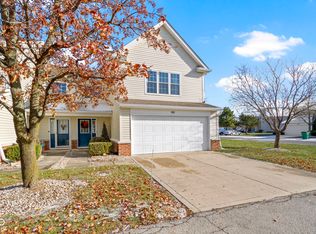 411 Bedford Dr, Westfield, IN 46074