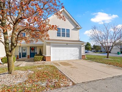 411 Bedford Dr, Westfield, IN, 46074