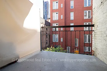 Rented by Copperwood Real Estate