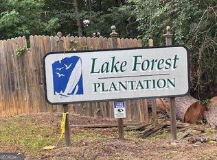 LOT 11 Forest Hill Dr, Eatonton, GA 31024