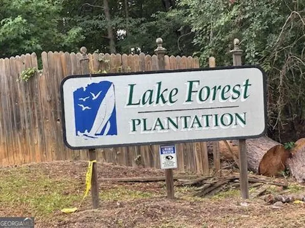 LOT 11 Forest Hill Dr, Eatonton, GA 31024